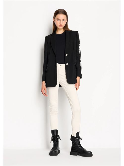 PANTALONE ARMANI EXCHANGE | 6RYJ10 Y2VLZ/1783